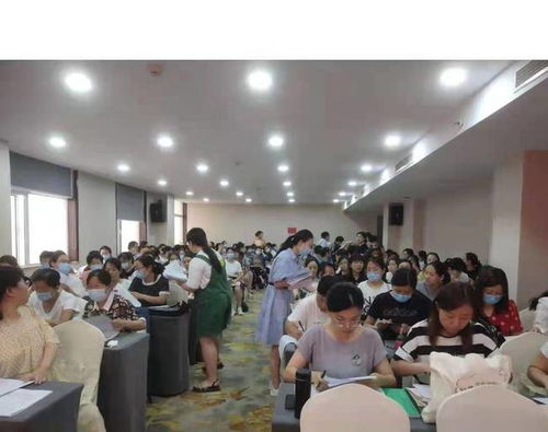 抓早抓实抓细 泰山区举办母婴保健技术服务培训班