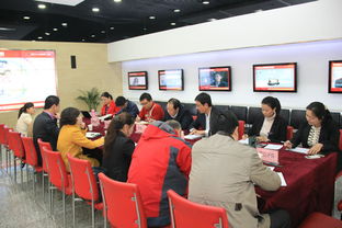 大市场扶持机构发展，推动科技服务落实——信息技术咨询服务的创新与实践