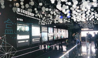 安徽创新馆即将开馆，信息技术咨询服务先行揭秘