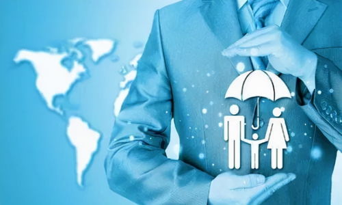 从代理到经纪 工保科技如何重塑保险中介的科技服务版图