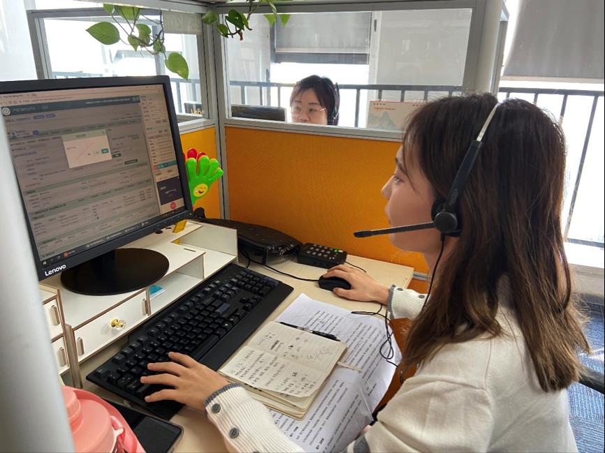 商职之声 “职”等你来 | 以数字金融点亮未来——金融学院介绍