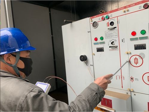 香河公司助力供暖企业 信息技术咨询保驾护航，用电无忧尽显担当